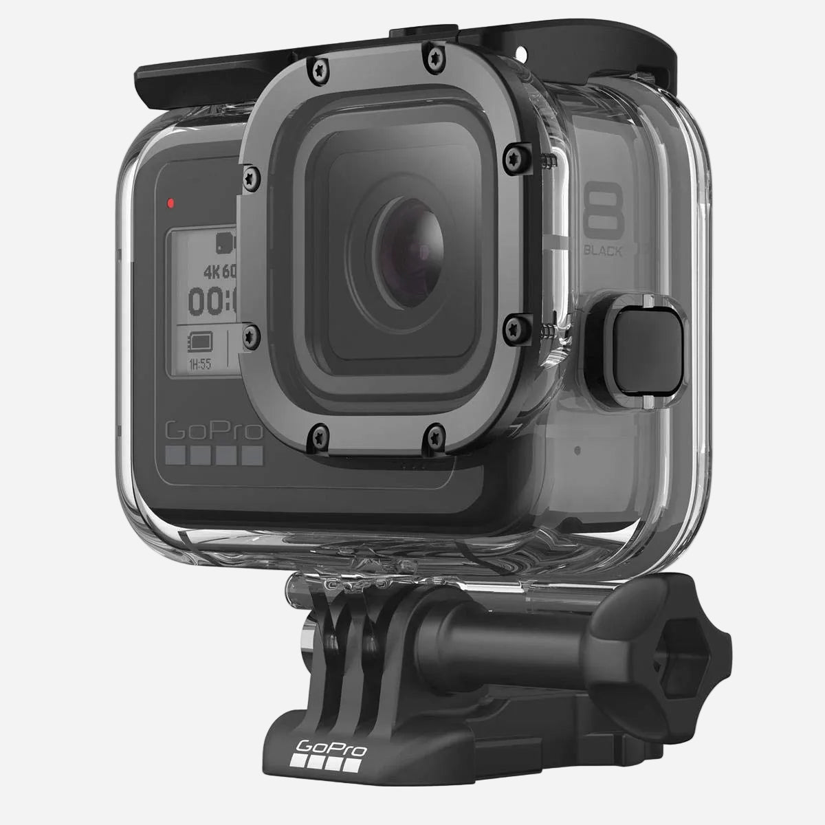 GoPro Protective Housing HERO8 Black