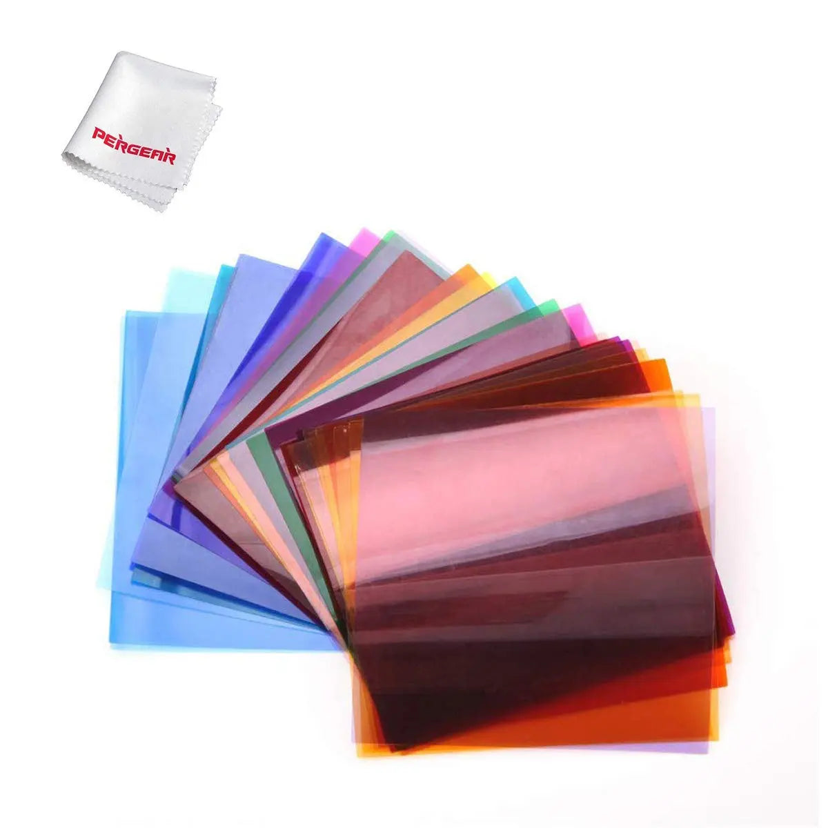 Godox SA 11C Color Effects Filter Set for S30 LED Spotlight Godox