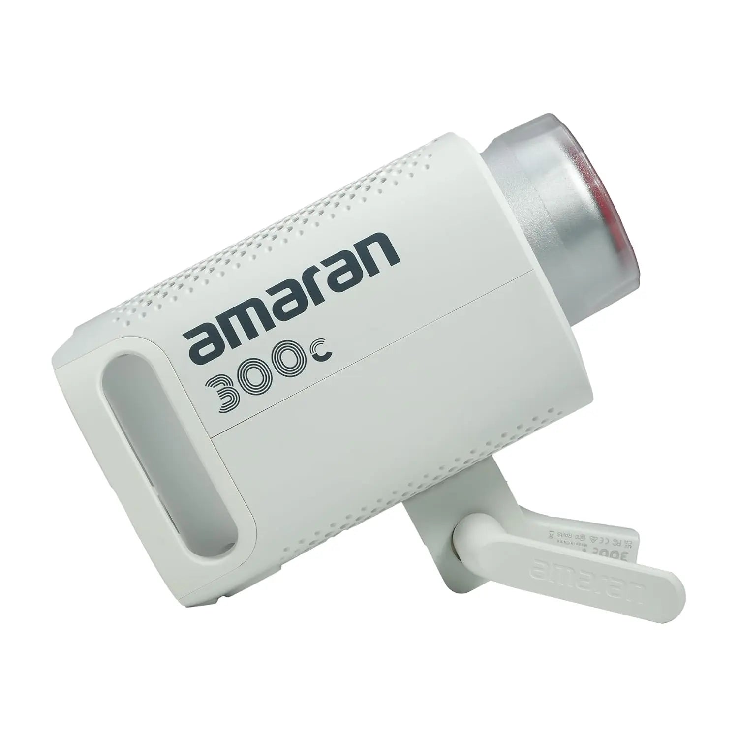 The Aputure Amaran 300c RGBWW LED Video Light Aputure