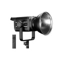 HIFFIN COB 250P 250W Bi Color Continuous LED Video Light HIFFIN