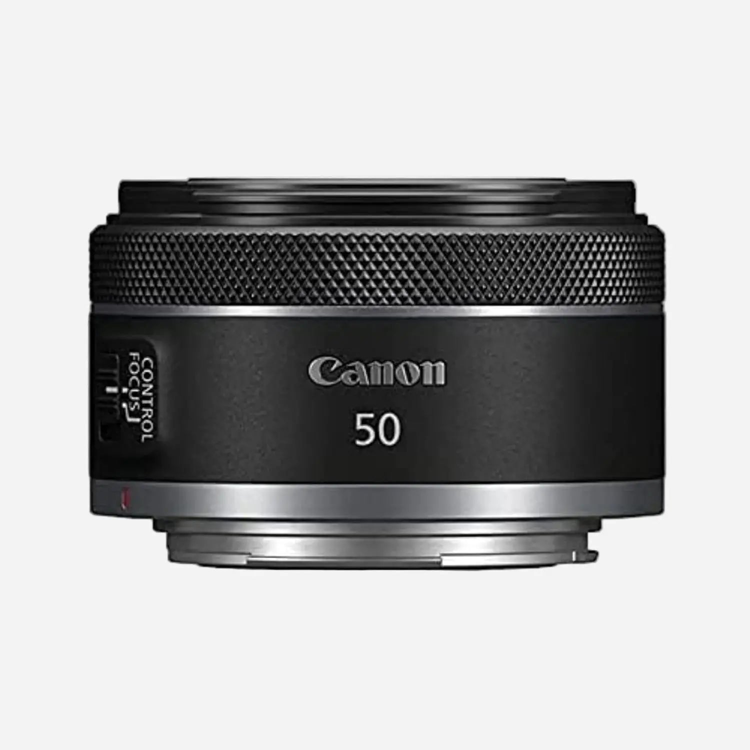 Canon RF 50mm F1.8 STM Lens Canon