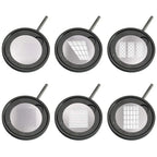 Godox SA 09 004 GOBO Set Creative Effects for S30 LED Light Godox