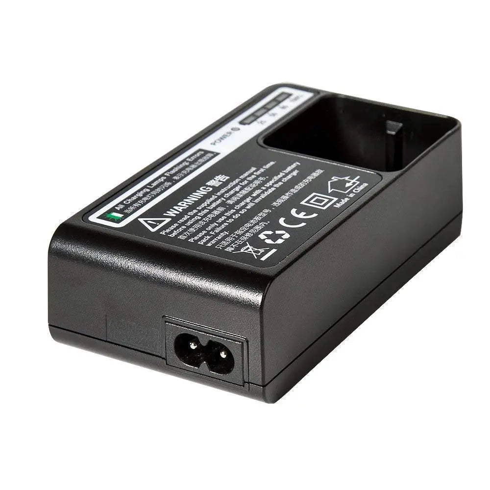 Godox C29 Li Ion Battery Charger for AD200 Godox