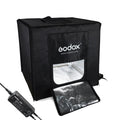 Godox LSD40 Mini Photography Light Tent Godox