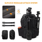 Lowepro ProTactic BP 450 AW III Professional Camera Backpack 28L Leofoto