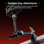 SmallRig Magic Arm with Super Clamp for Action Cameras 5605 SMALLRIG