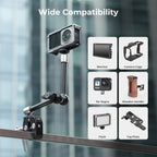 SmallRig Magic Arm Support Kit 9 point 8 inch 5317 SMALLRIG