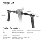 SmallRig Dual Handle Handgrip 3027 SMALLRIG