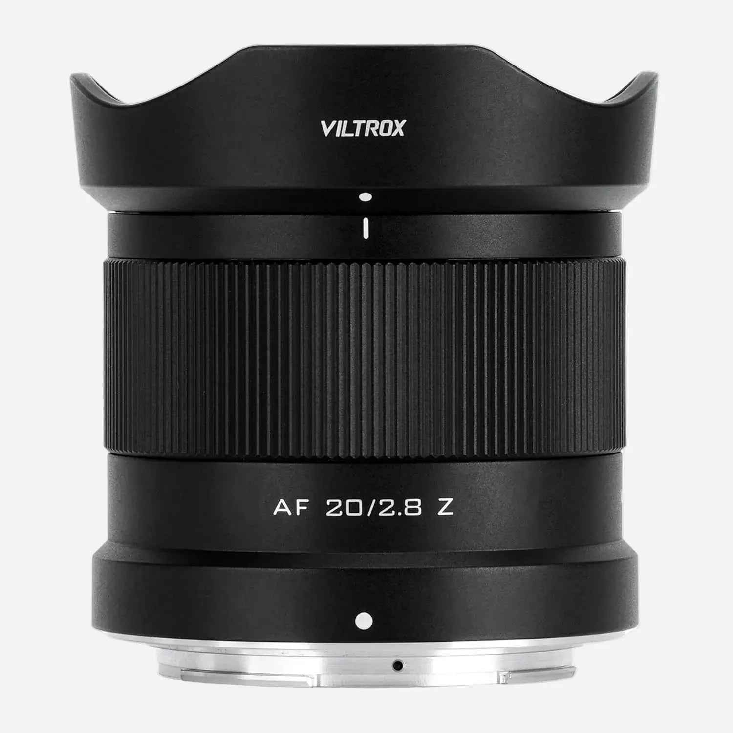 VILTROX 20mm F2.8 Full Frame Wide Angle Prime Lens Viltrox