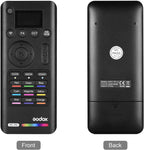 Godox RC R9 Wireless Remote Control Godox