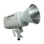 The Aputure Amaran 300c RGBWW LED Video Light Aputure