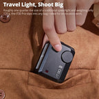 The Godox iT30 Pro C mini flash Godox