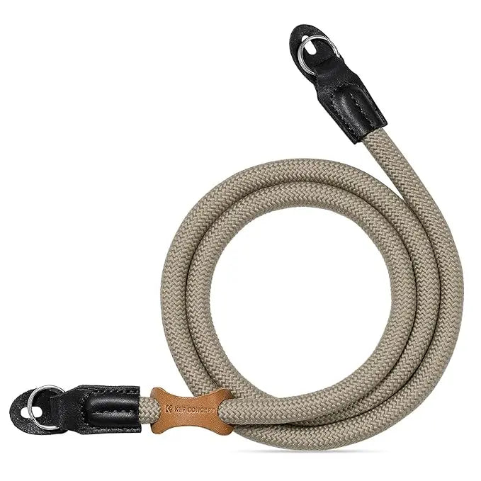 K and F Concept 100cm Nylon Rope Camera Neck Strap K&F