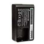 Godox C29 Li Ion Battery Charger for AD200 Godox