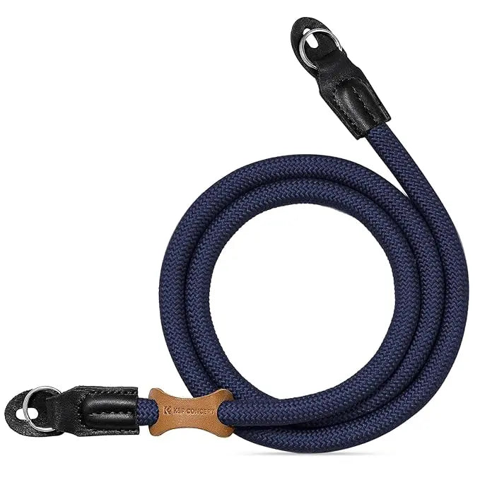 K and F Concept 100cm Nylon Rope Camera Neck Strap K&F