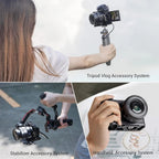 SmallRig Cage with Grip 3538 SMALLRIG