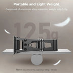 SmallRig Metal Phone Holder with Arca-Swiss Support 4611 SMALLRIG