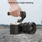 SmallRig Lightweight Top Handle Grip with 5 Cold Shoe Mounts 3764 SMALLRIG