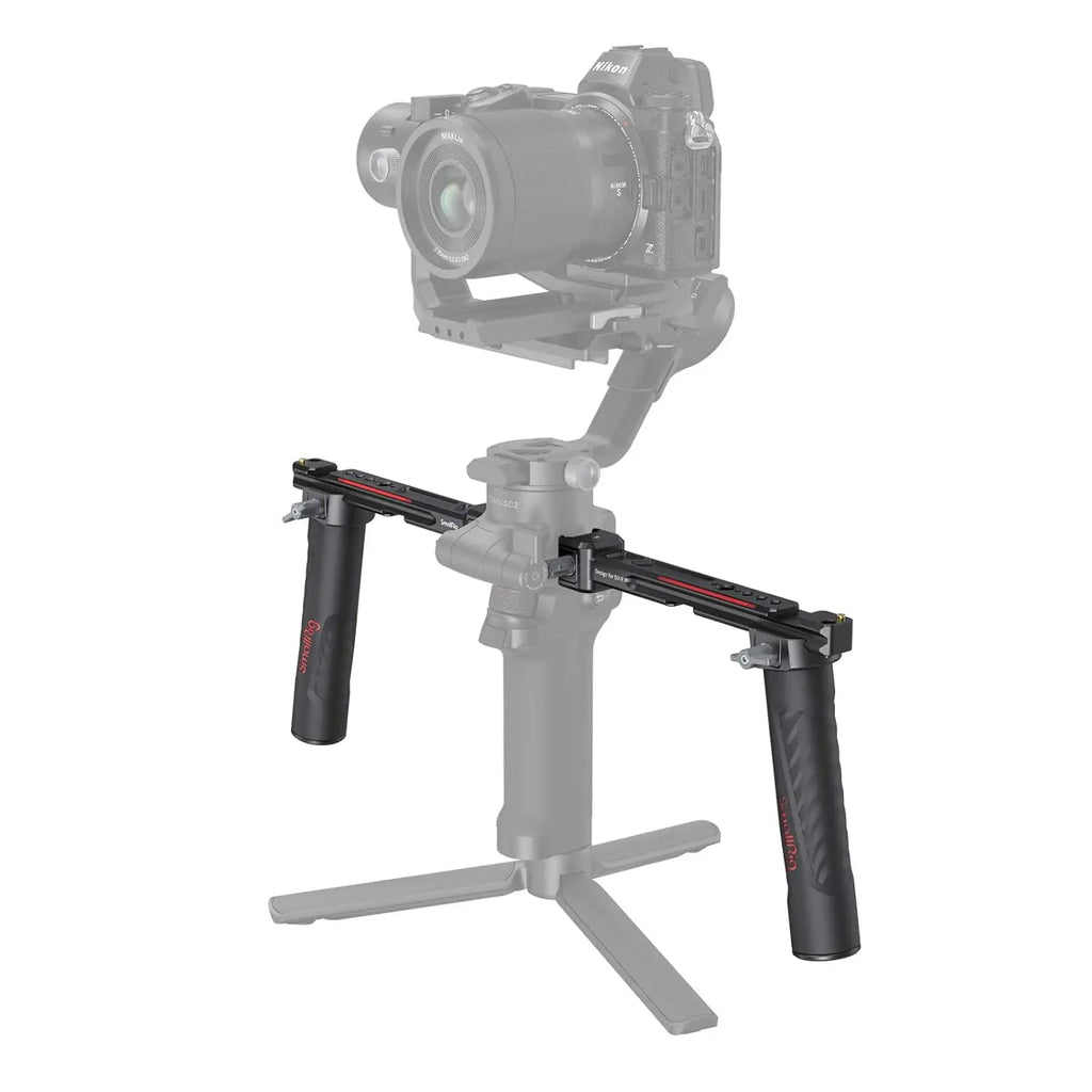 SmallRig Dual Handle Handgrip 3027 SMALLRIG