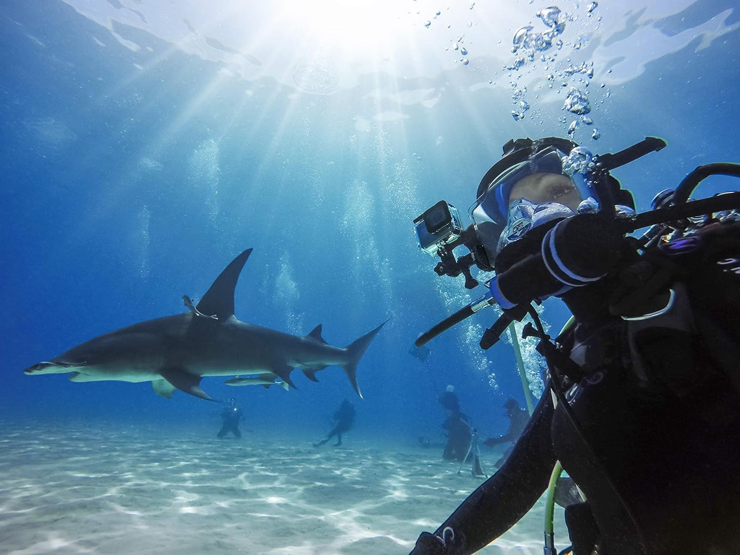 GoPro Protective Housing HERO8 Black