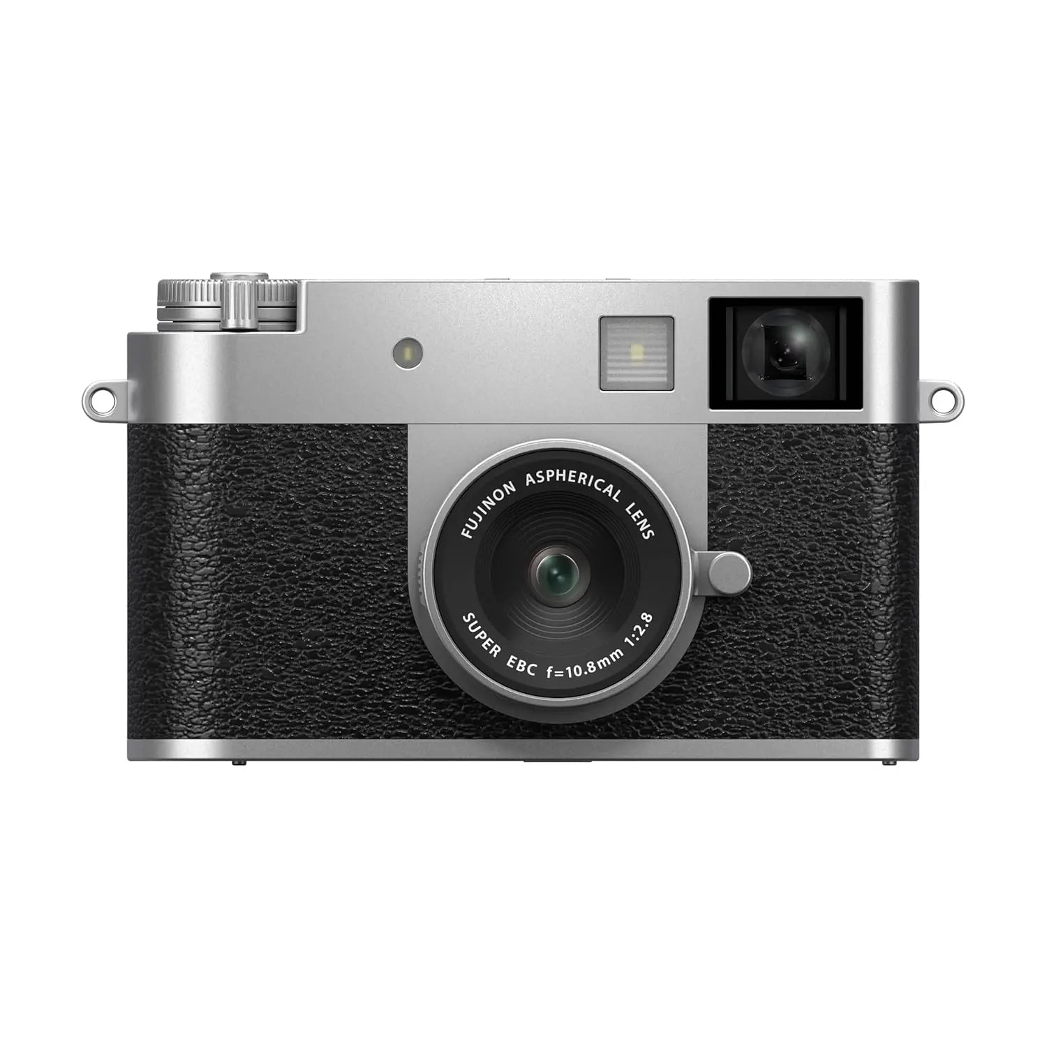 FUJIFILM X Half Compact Digital Camera Fujifilm