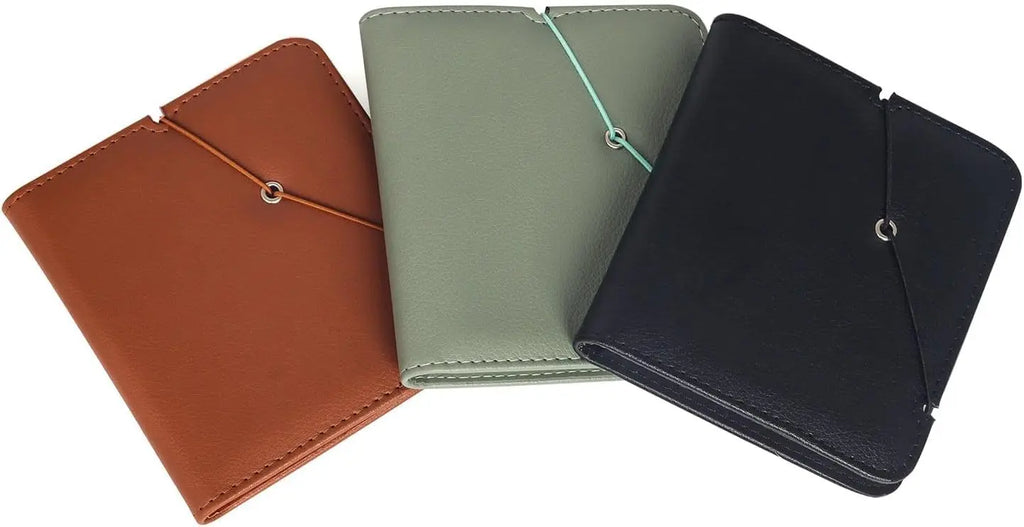 Tektonic Instant Camera Photo Album 28 Sheets Mini Black TEKTONIC
