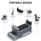 SmallRig Universal Smartphone Holder BSP2415 Royale Device