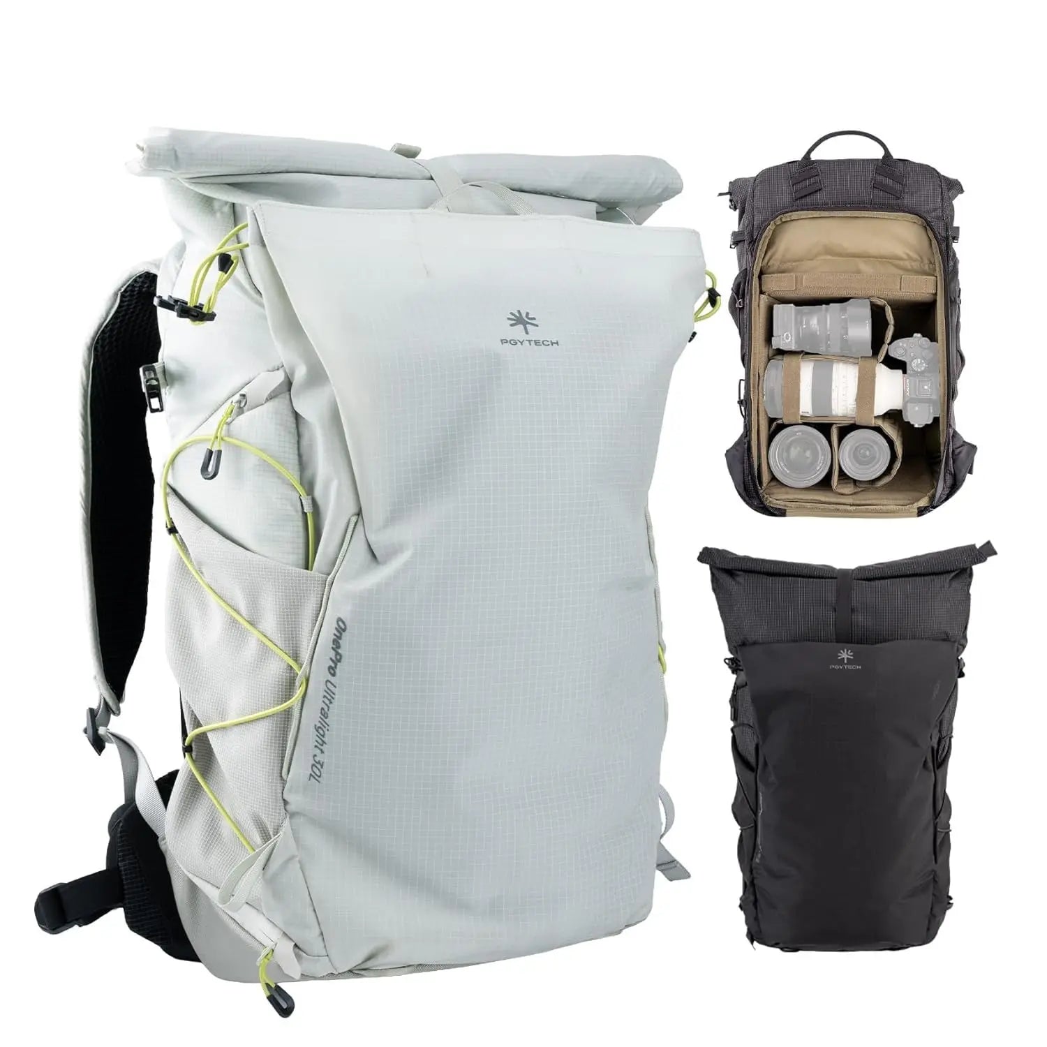 PGYTECH OnePro Ultralight Camera Backpack 20L PGYTECH