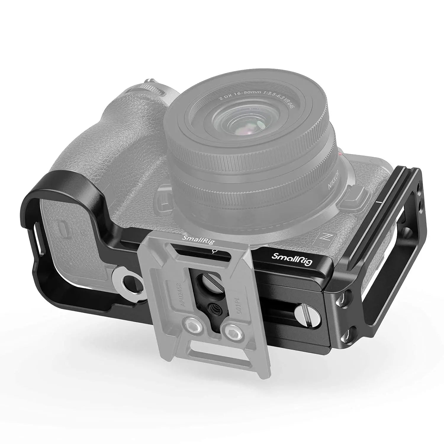 SmallRig L Bracket for Nikon Z5 Z6 Z7 Z6II Z7II Camera 2947 SMALLRIG