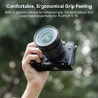 SmallRig L Shape Grip for Fujifilm XT5 Black Camera Hand Grip 4260 SMALLRIG