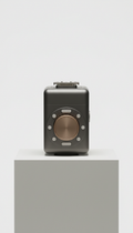 Wireless Flash Trigger With Sculpted Aluminum Body