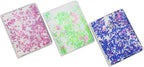 Tektonic Mini Photo Album 64 Pockets Pink TEKTONIC