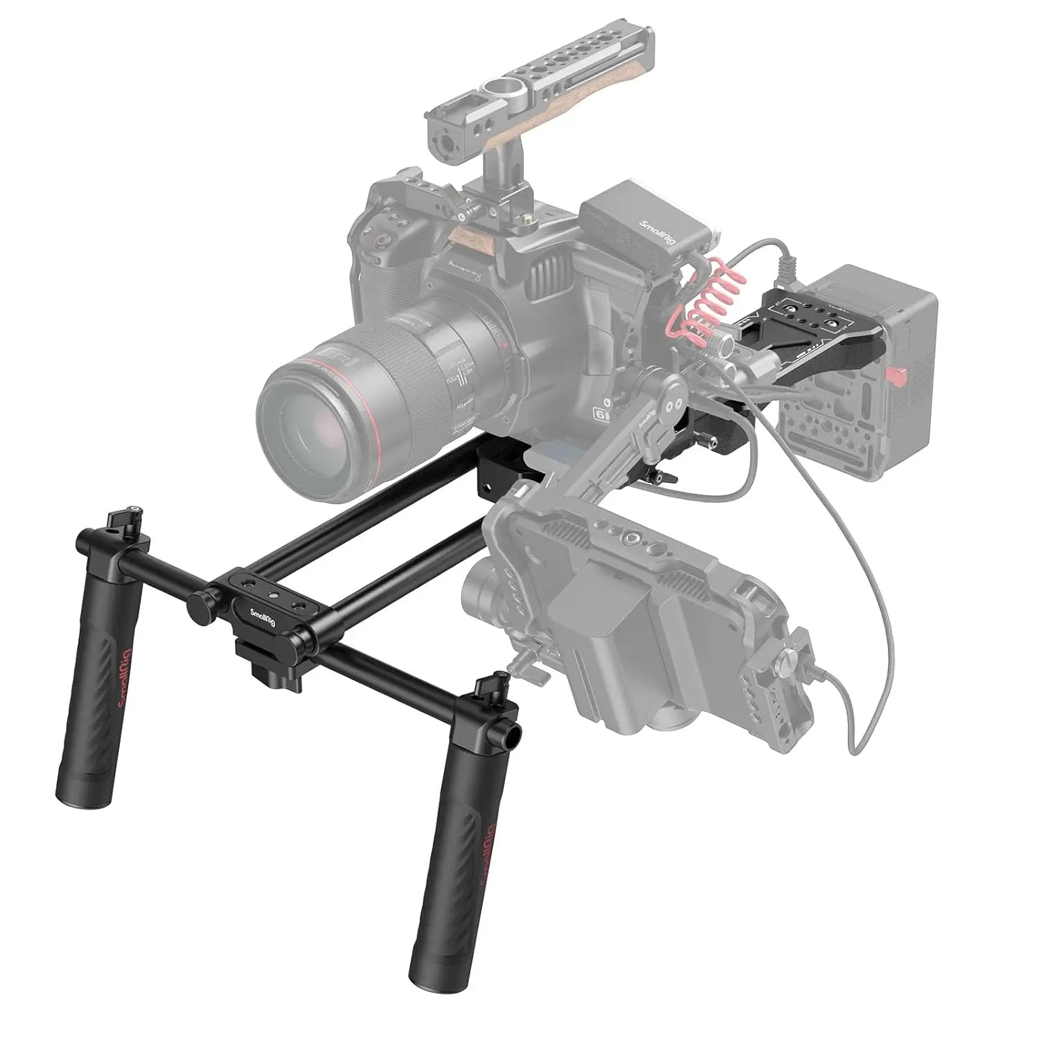 SmallRig Basic Shoulder Rig Kit 2896C SMALLRIG