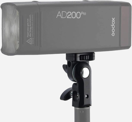 Godox AD-E2 Metal Bracket for AD200Pro Flash
