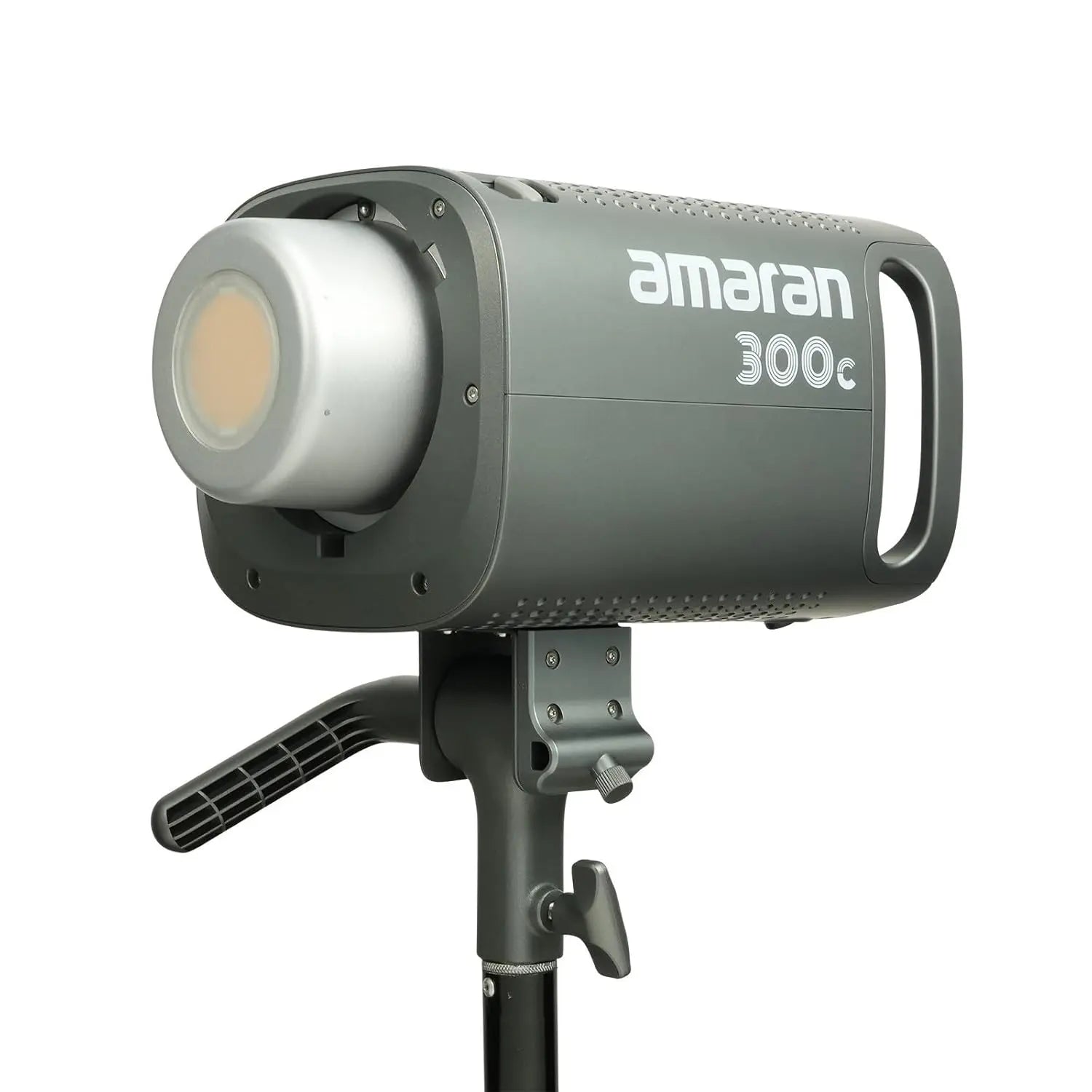 Aputure Amaran 300C フルカラー300W RGBビデオライト Amazon.com : Aputure Amaran 300c RGBWW 300W COB Video Light Bowen