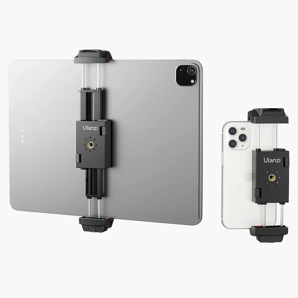 Ulanzi ST-29 Tripod Mount for Smartphone & Tablet Ulanzi
