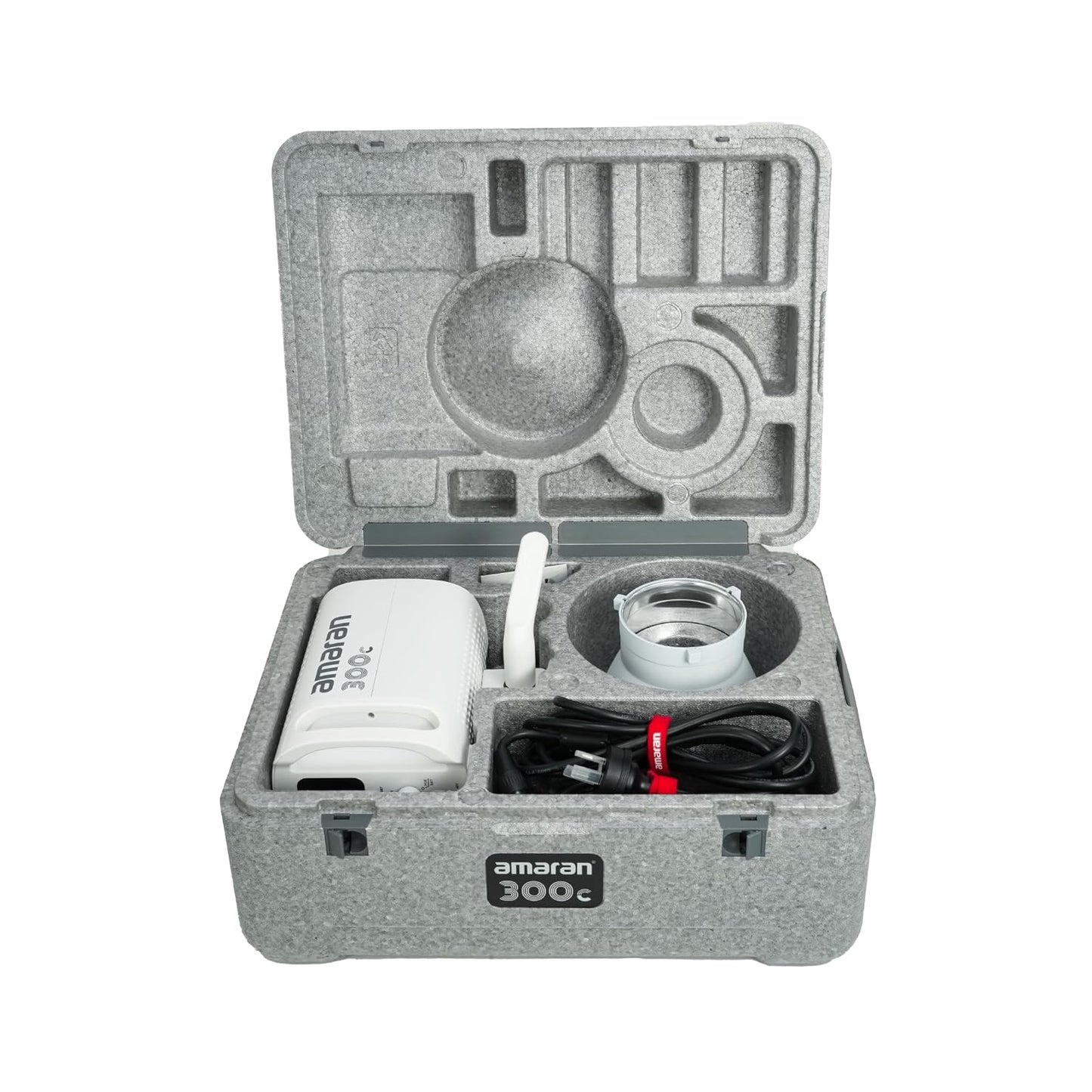 Aputure Amaran 300C RGB LED COB Video Light 300W Bowens