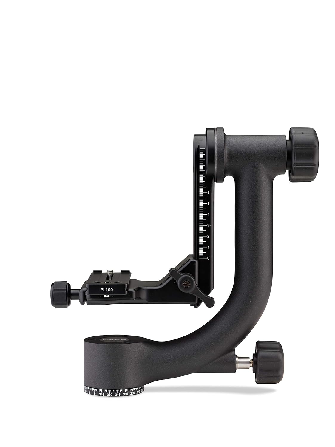 Benro GH2 Gimbal Head for Telephoto Lenses (Black)