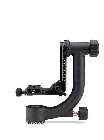 Benro GH2 Gimbal Head for Telephoto Lenses (Black)