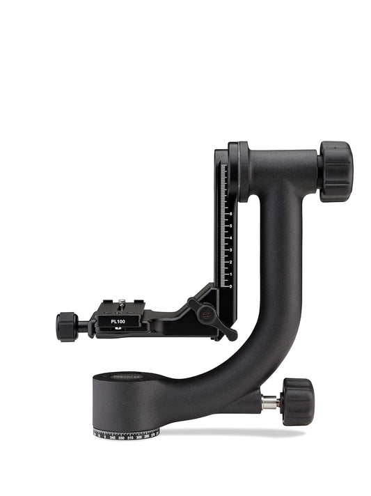 Benro GH2 Gimbal Head for Telephoto Lenses (Black)