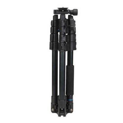 Benro iTrip IT25 Aluminium Travel Tripod Kit (Black)