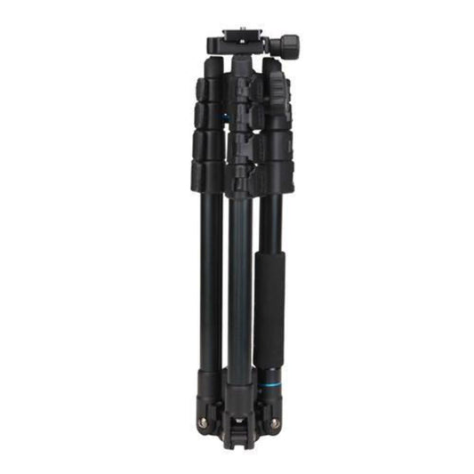 Benro iTrip IT25 Aluminium Travel Tripod Kit (Black)