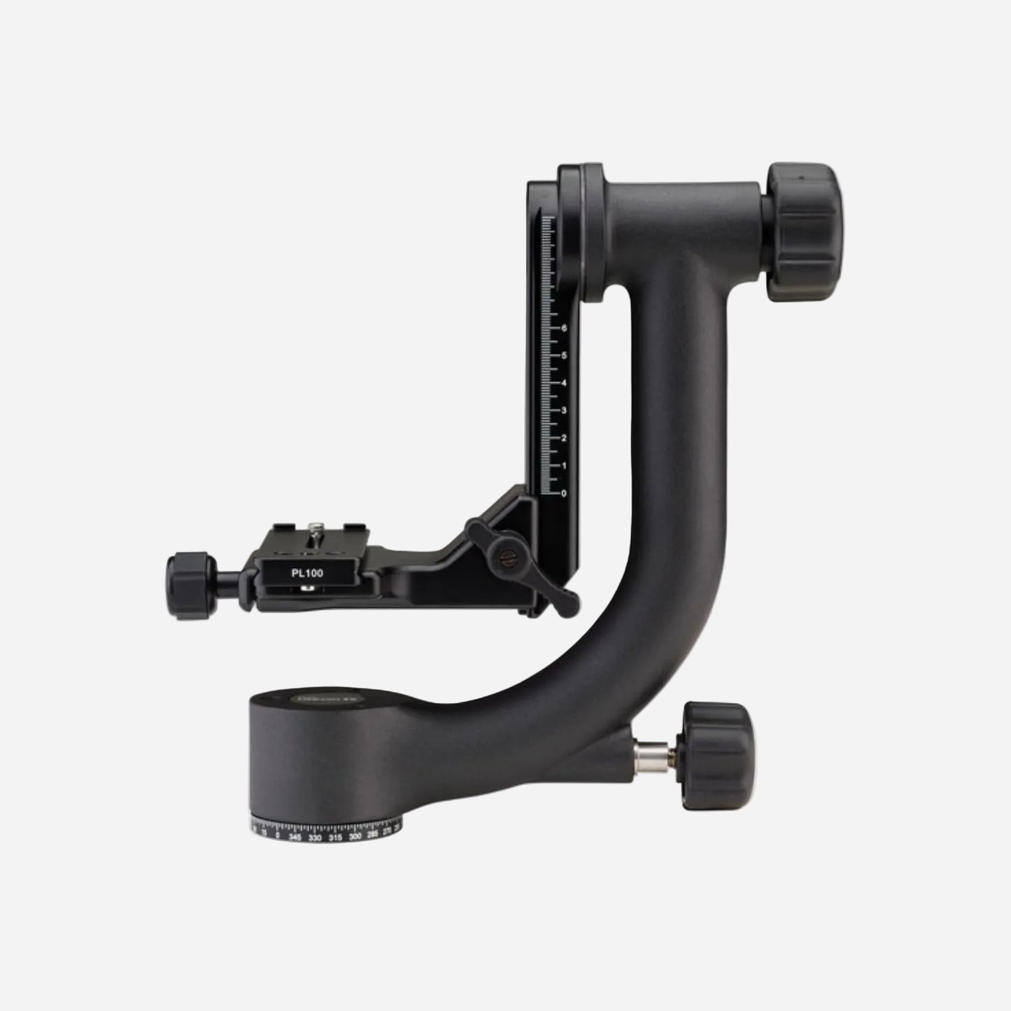 Benro GH2 Gimbal Head for Telephoto Lenses (Black)