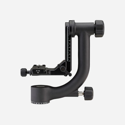 Benro GH2 Gimbal Head for Telephoto Lenses (Black)