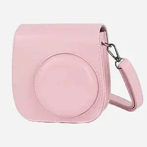 TEKTONIC Leather Camera Case for Instax Mini 11 & 12 TEKTONIC