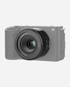 Ulanzi CL02 APS-C FE 27mm f/2.8-16 Autofocus Lens Compact Wide Lens for Sony Mirrorless Cameras (Black, 62ÃƒÆ’Ã†â€™Ãƒâ€ Ã¢â‚¬â„¢ÃƒÆ’Ã¢â‚¬Â ÃƒÂ¢Ã¢â€šÂ¬Ã¢â€žÂ¢Ã‚Â¢ÃƒÆ’Ã†â€™Ãƒâ€ Ã¢â‚¬â„¢Â¢ÃƒÆ’Ã†â€™Ãƒâ€šÃ‚Â¢ÃƒÆ’Ã‚Â¢ÃƒÂ¢Ã¢â€šÂ¬Ã…Â¡Ãƒâ€šÃ‚Â¬ÃƒÆ’Ã¢â‚¬Â¦Ãƒâ€šÃ‚Â¡Ã‚Â¬ÃƒÆ’Ã†â€™Ãƒâ€ Ã¢â‚¬â„¢Â¢ÃƒÆ’Ã†â€™Ãƒâ€šÃ‚Â¢ÃƒÆ’Ã‚Â¢ÃƒÂ¢Ã¢â‚¬Å¡Ã‚Â¬Ãƒâ€¦Ã‚Â¡Â¬Ã‚Â43 mm) Ulanzi
