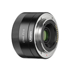 Ulanzi CL02 APS-C FE 27mm f/2.8-16 Autofocus Lens Compact Wide Lens for Sony Mirrorless Cameras (Black, 62ÃƒÆ’Ã†â€™Ãƒâ€ Ã¢â‚¬â„¢ÃƒÆ’Ã¢â‚¬Â ÃƒÂ¢Ã¢â€šÂ¬Ã¢â€žÂ¢Ã‚Â¢ÃƒÆ’Ã†â€™Ãƒâ€ Ã¢â‚¬â„¢Â¢ÃƒÆ’Ã†â€™Ãƒâ€šÃ‚Â¢ÃƒÆ’Ã‚Â¢ÃƒÂ¢Ã¢â€šÂ¬Ã…Â¡Ãƒâ€šÃ‚Â¬ÃƒÆ’Ã¢â‚¬Â¦Ãƒâ€šÃ‚Â¡Ã‚Â¬ÃƒÆ’Ã†â€™Ãƒâ€ Ã¢â‚¬â„¢Â¢ÃƒÆ’Ã†â€™Ãƒâ€šÃ‚Â¢ÃƒÆ’Ã‚Â¢ÃƒÂ¢Ã¢â‚¬Å¡Ã‚Â¬Ãƒâ€¦Ã‚Â¡Â¬Ã‚Â43 mm) Ulanzi