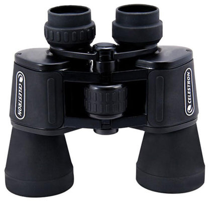 Celestron UpClose G2 10x50 Porro Binoculars (Black)