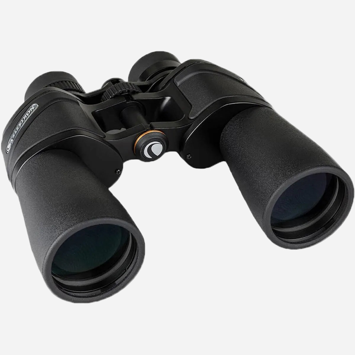 Celestron Ultima 10x50 Porro Prism Binoculars (Black)