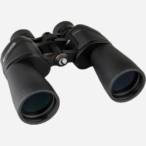 Celestron Ultima 10x50 Porro Prism Binoculars (Black) Celestron